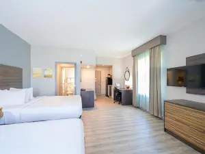 Hawthorn Extended Stay by Wyndham Panama City Beach