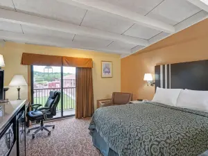 Days Inn by Wyndham Washington Pennsylvania