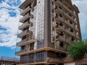 Akva-Vita Hotel (Building №3)