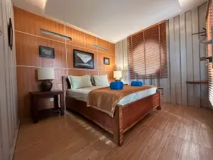 Poeti Mountain Resort