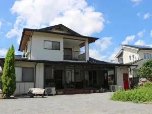 Guest House Asora