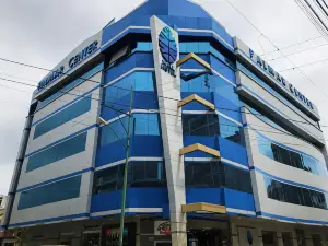 Palmar Center