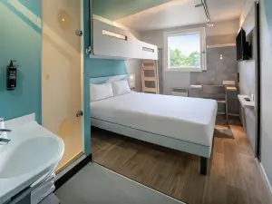 이비스 버젯 렌 샹트피 - 리노베이티드 호텔