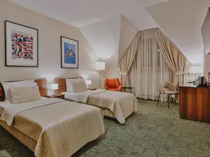 Hotel Kantoria