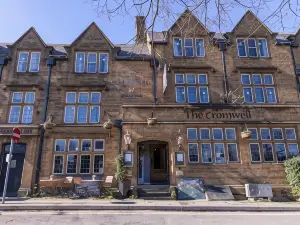 Cromwell Lodge Hotel by Greene King Inns