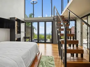 Junglo Resort and Spa
