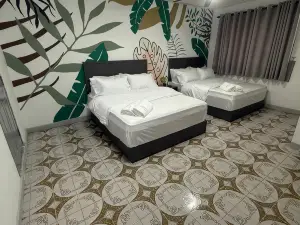 Hotel Mykulim