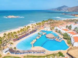 Costa Caribe Hotel Beach & Resort