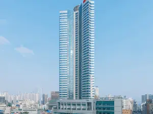 Felix by Stx Hotel & Suite