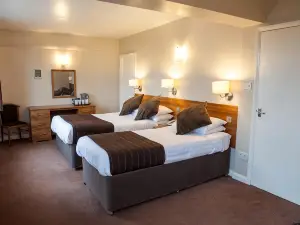 St George Hotel Rochester-Chatham