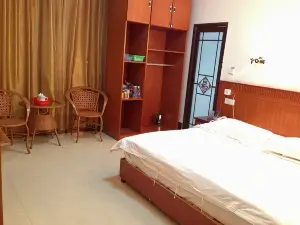 푸레 호텔