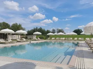 Rechigi Park Hotel