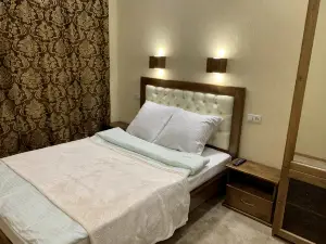 Romashka Mini-Hotel