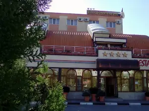 Hotel Sud