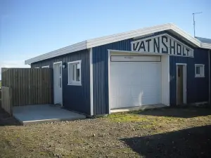 1A Guesthouse
