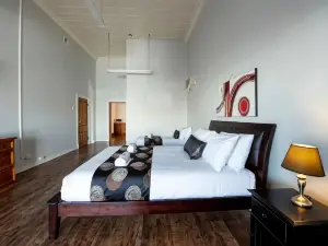 City Centre Motel Hotel