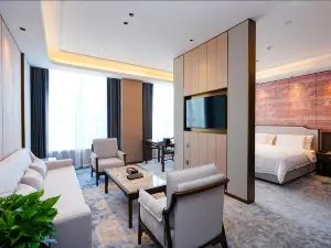 โรงแรมเจิ้งไห่