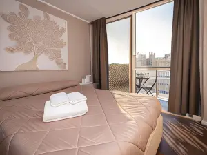 CconfortHotels R&B Cavour