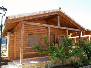 Casas de Madera Los Molinos