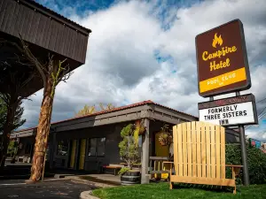 Campfire Hotel