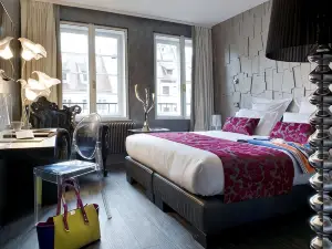Hôtel Rohan Strasbourg