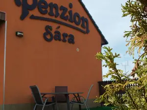 Pension Sara