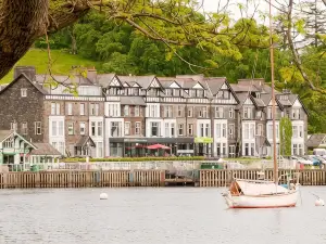 YHA Ambleside