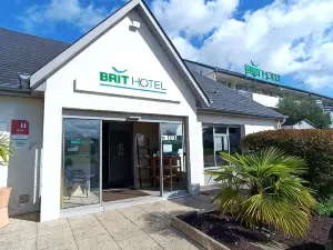 坎佩爾南布里特飯店