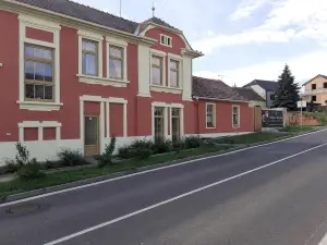 Pension U pálenice