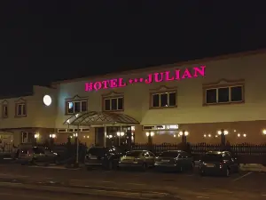 Hotel Julian