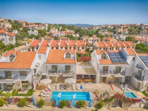 Datca Beyaz Ev Hotel