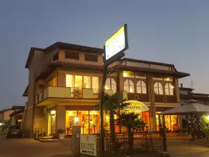 科哥拉杜卡德拉酒店
