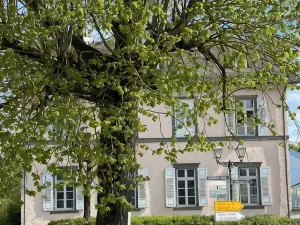 Hotel St. Hubertus