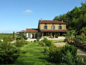 Parc Lacoste