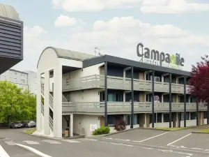 Campanile NATURE - Marne La Vallée - Chelles
