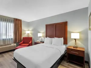Quality Inn Waverly