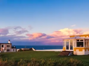 Corsewall Lighthouse Hotel