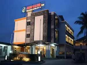 Jelita Tanjung Hotel