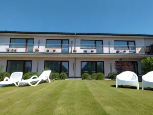 Ostseehotel Kappeln by Team SchleiFee