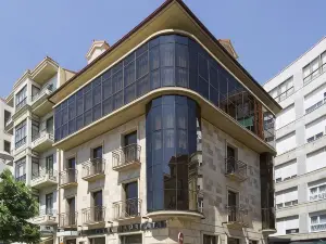 Apartamentos Suite the Way