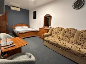 Briz Furnished Rooms