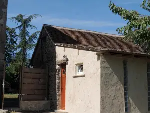 Le Pigeonnier