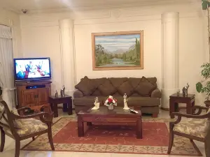Hotel Punakora Aconcagua