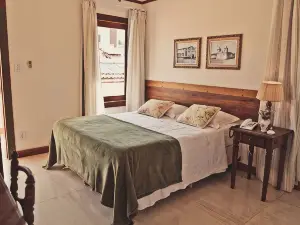 Hotel Vila Nova do Príncipe