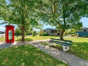 Traralgon Holiday Village