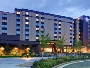 Homewood Suites by Hilton Seattle-Issaquah