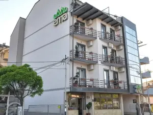 Garni Hotel Ema