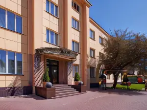 Hotel Plock