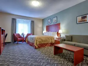 Quality Inn Southampton