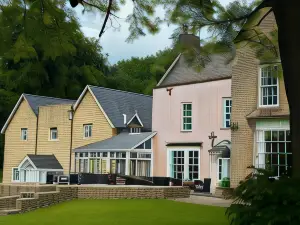 Hall Garth Hotel, BW Signature Collection